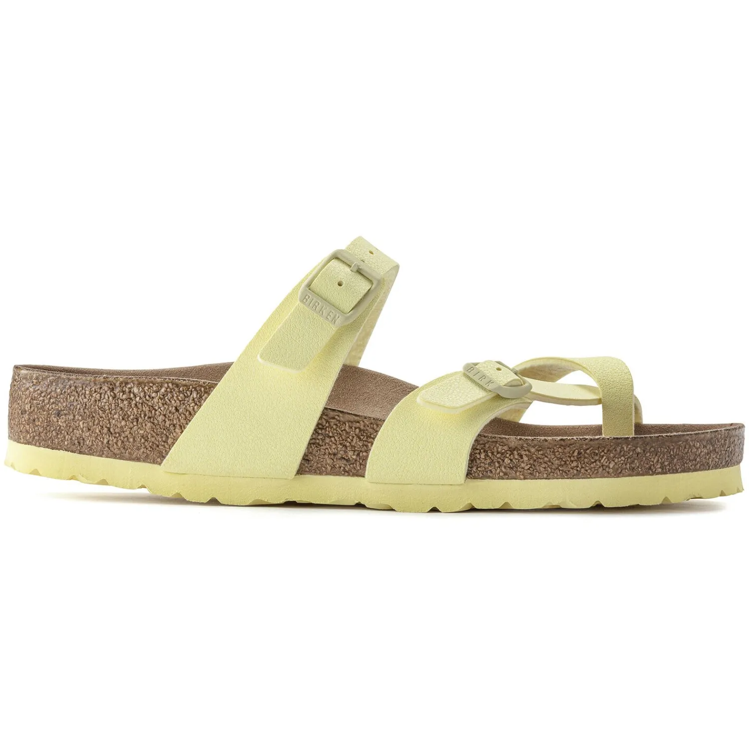 Mayari Vegan*Birkenstock Best