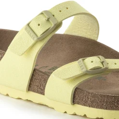 Mayari Vegan*Birkenstock Best