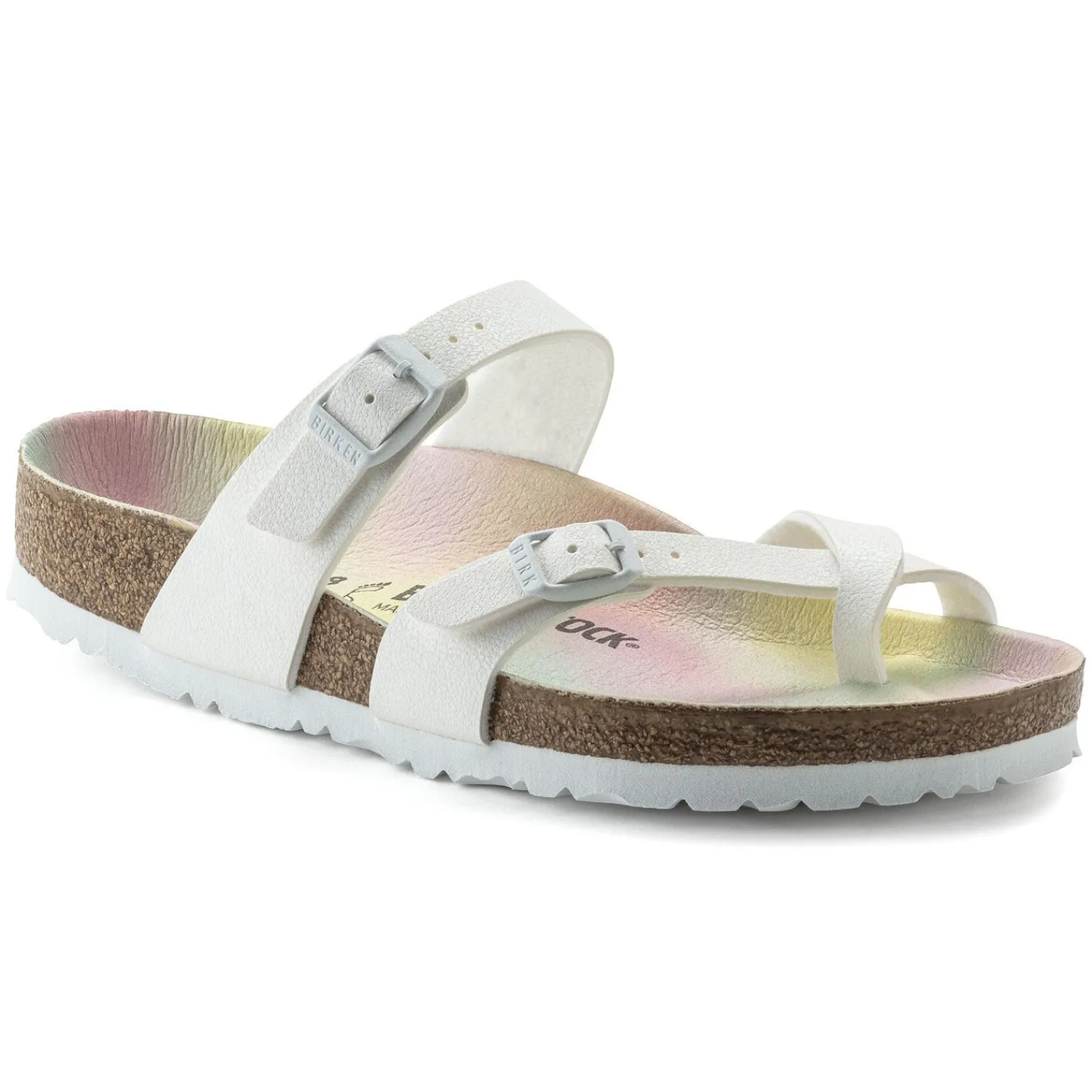 Mayari Vegan*Birkenstock Hot