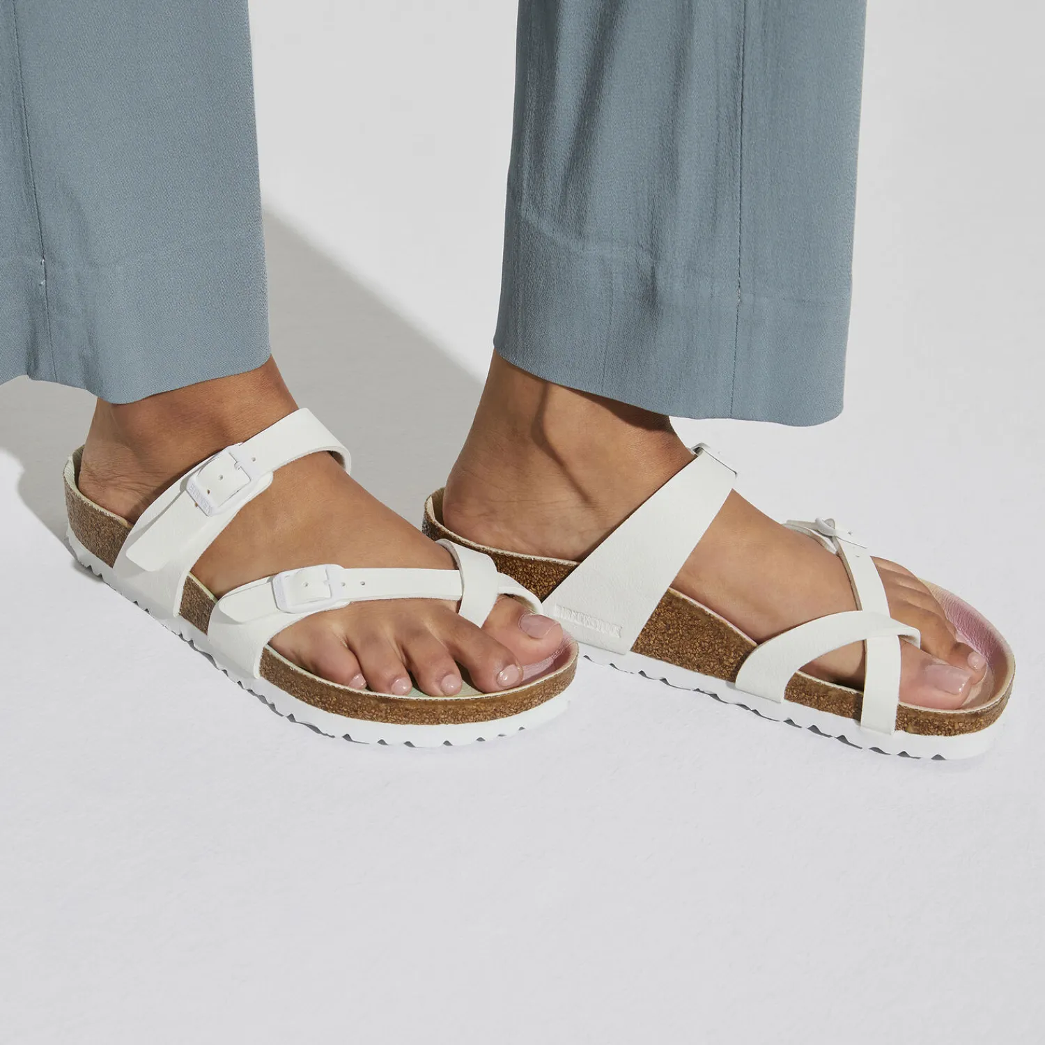 Mayari Vegan*Birkenstock Hot