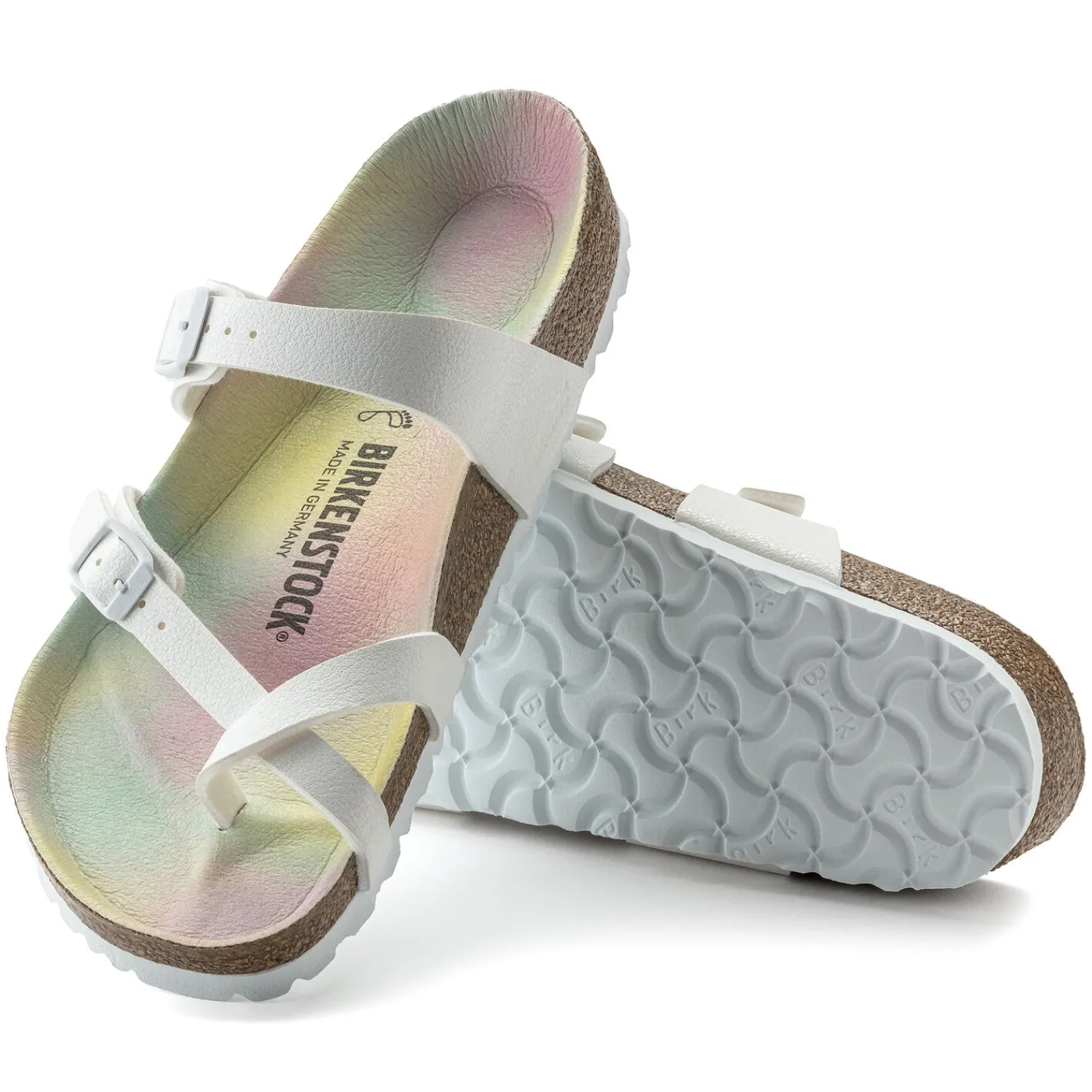 Mayari Vegan*Birkenstock Hot