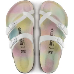 Mayari Vegan*Birkenstock Hot