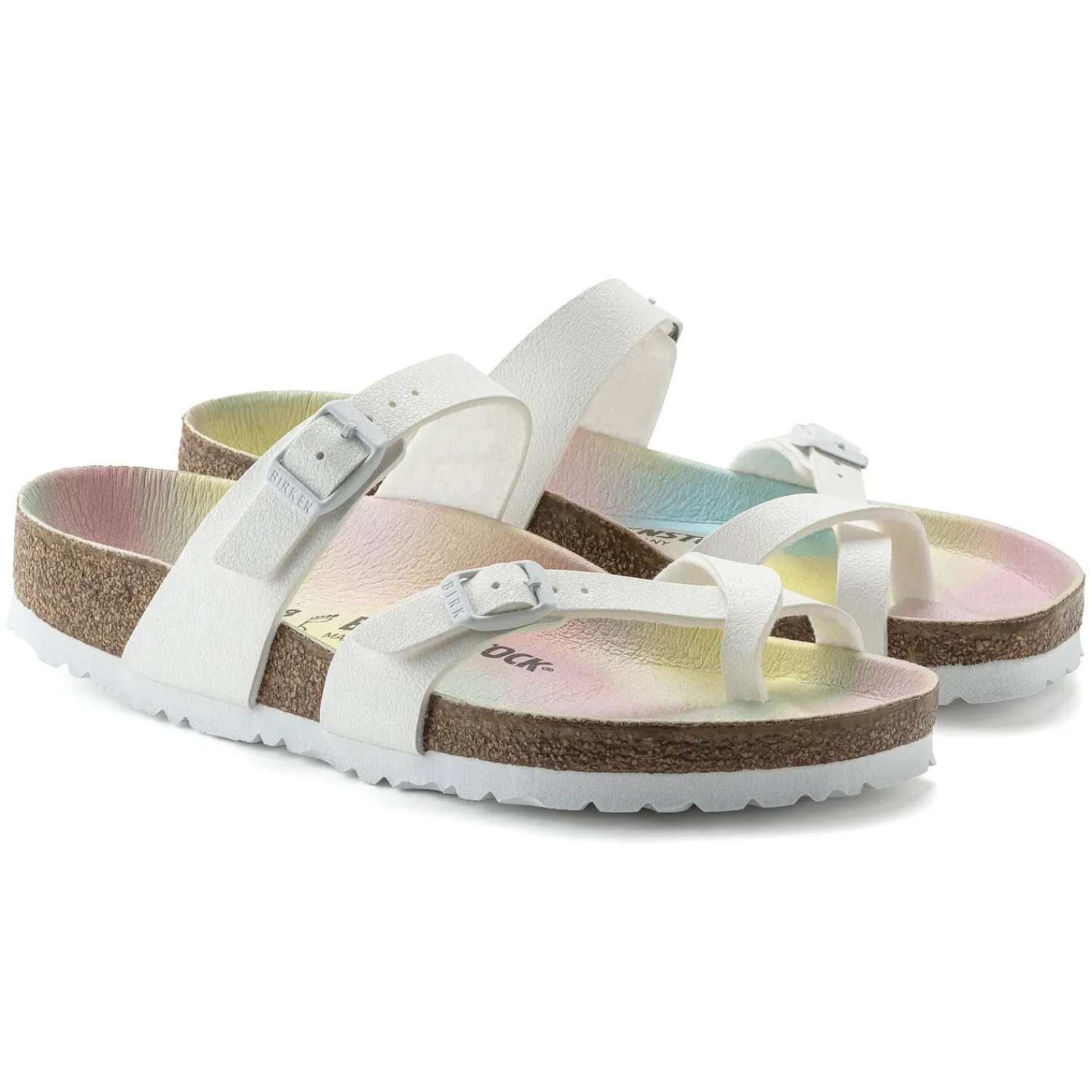 Mayari Vegan*Birkenstock Hot