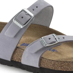 Mayari Weichbettung*Birkenstock Hot