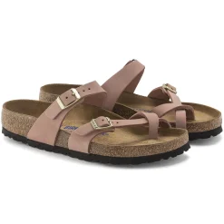 Mayari Weichbettung*Birkenstock Flash Sale