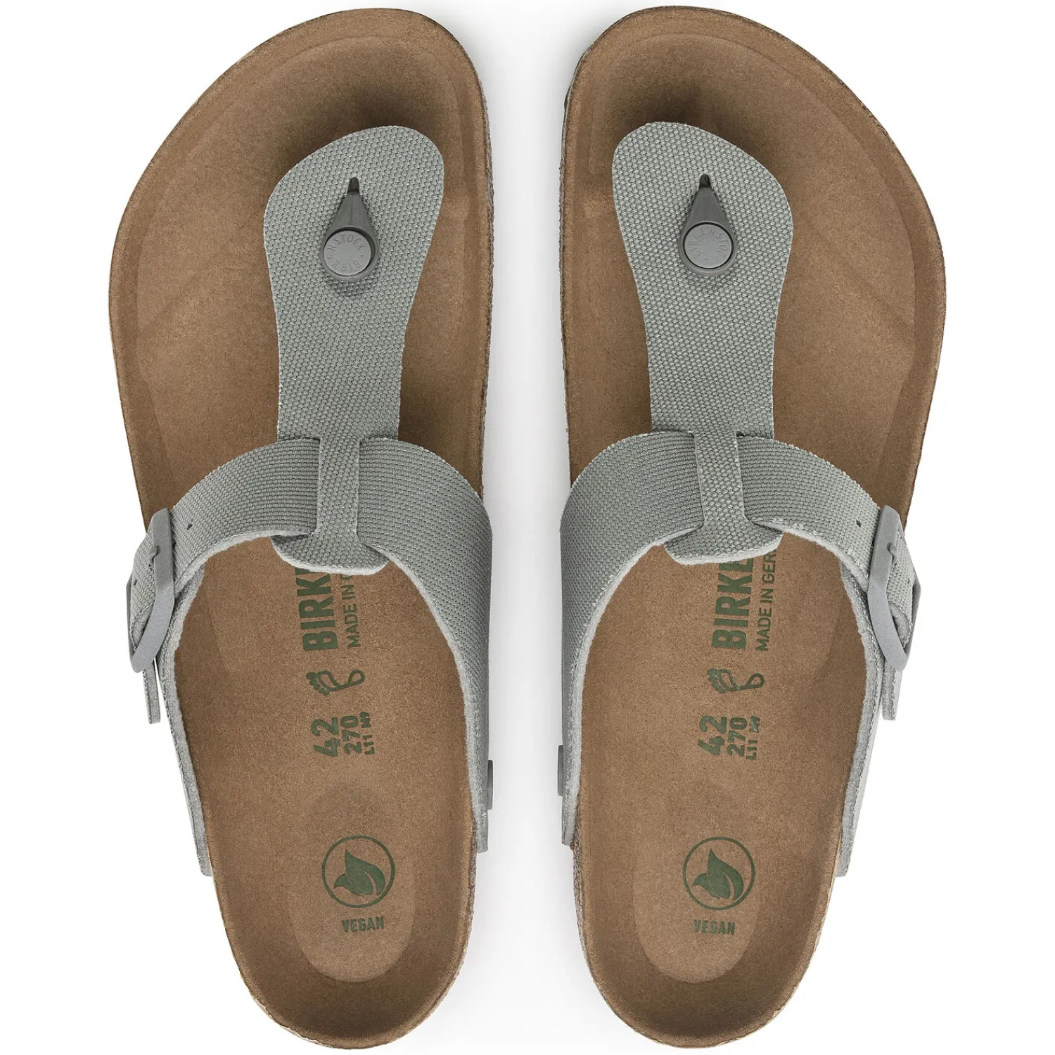 Medina*Birkenstock Hot
