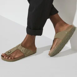 Medina*Birkenstock Fashion