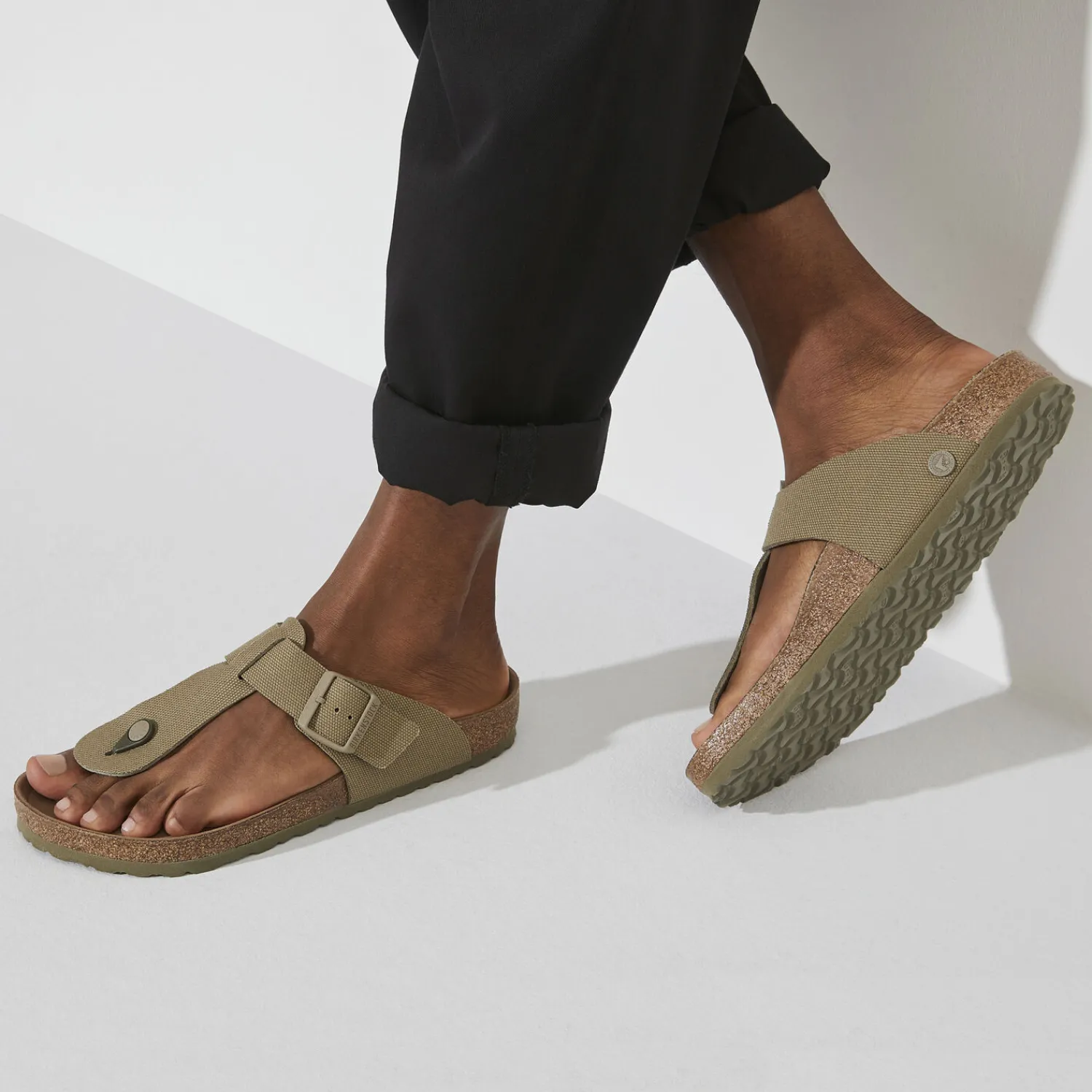 Medina*Birkenstock Fashion