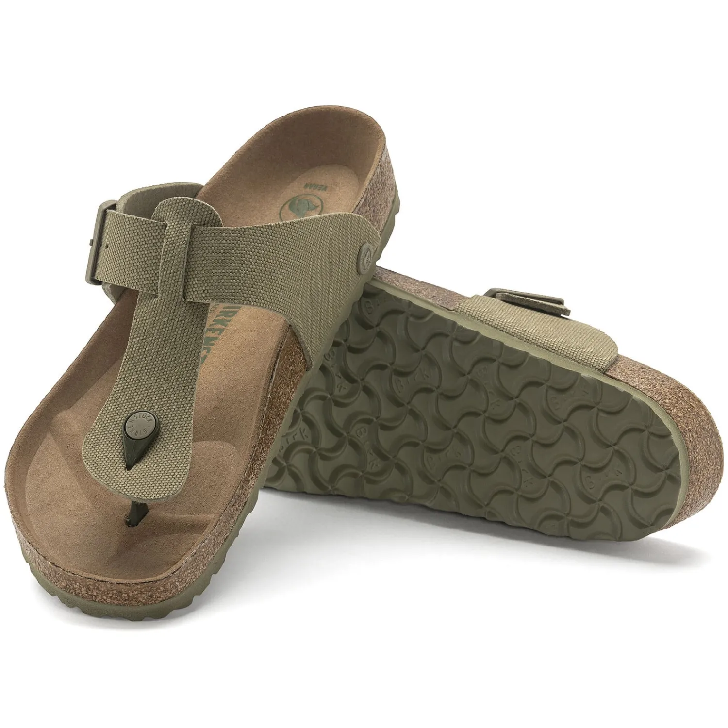 Medina*Birkenstock Fashion