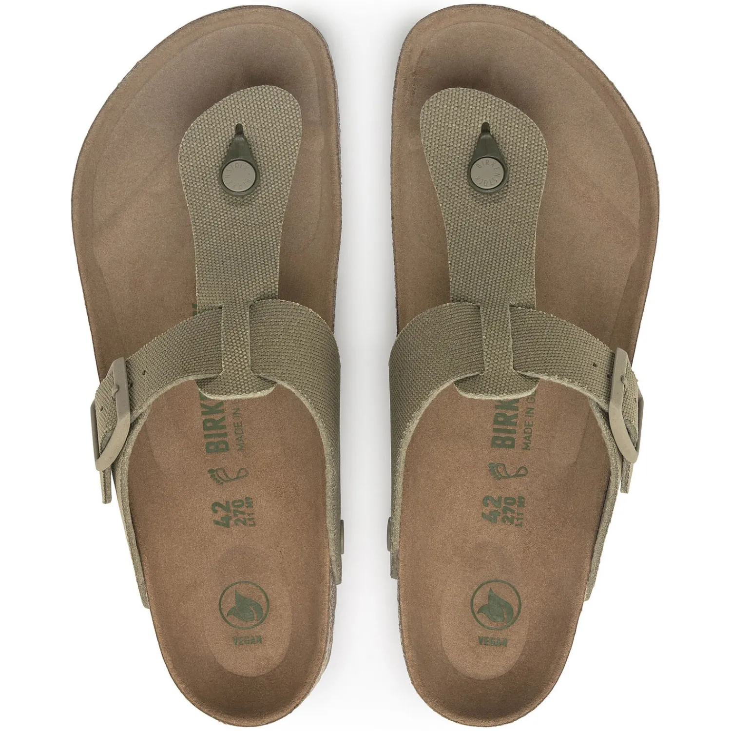 Medina*Birkenstock Fashion