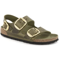 Milano Big Buckle*Birkenstock Best