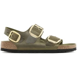 Milano Big Buckle*Birkenstock Best