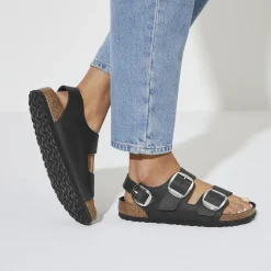 Milano Big Buckle*Birkenstock Shop