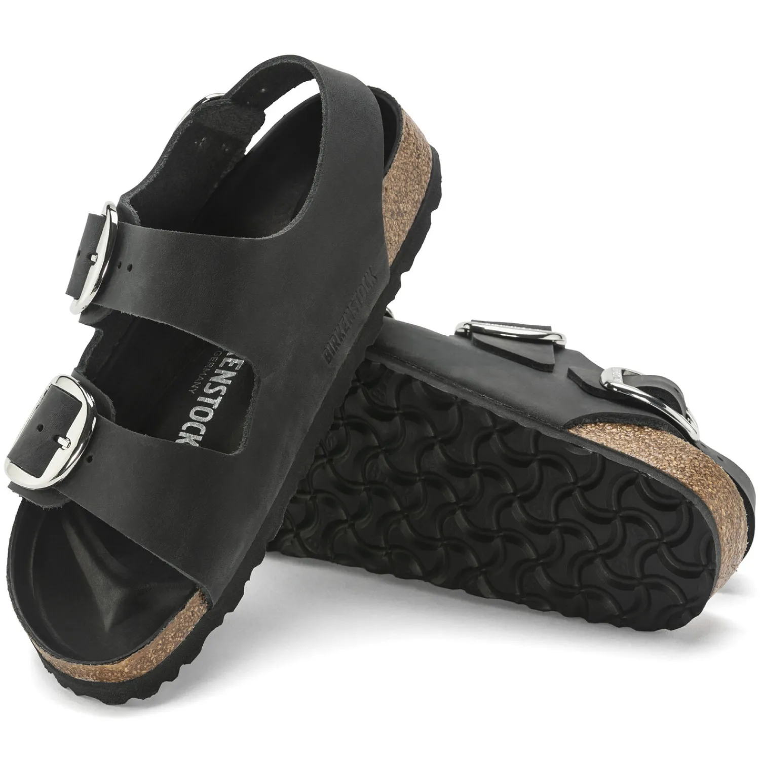 Milano Big Buckle*Birkenstock Shop