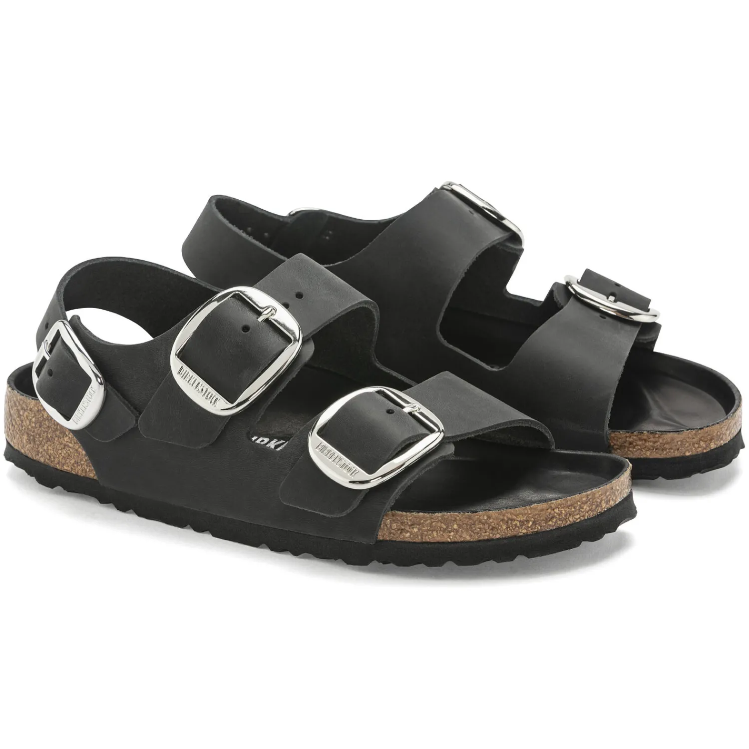 Milano Big Buckle*Birkenstock Shop