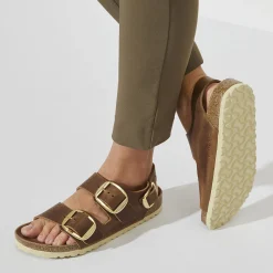 Milano Big Buckle*Birkenstock Outlet