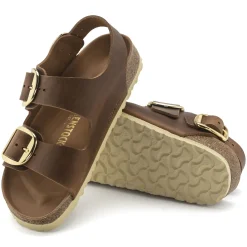 Milano Big Buckle*Birkenstock Outlet