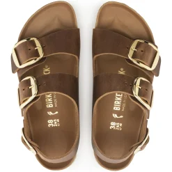 Milano Big Buckle*Birkenstock Outlet