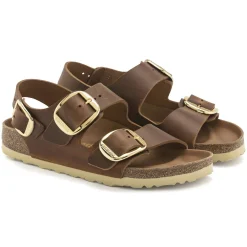 Milano Big Buckle*Birkenstock Outlet