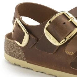 Milano Big Buckle*Birkenstock Outlet