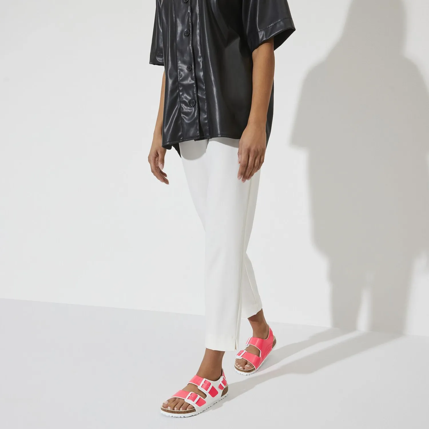 Milano Bs*Birkenstock Hot