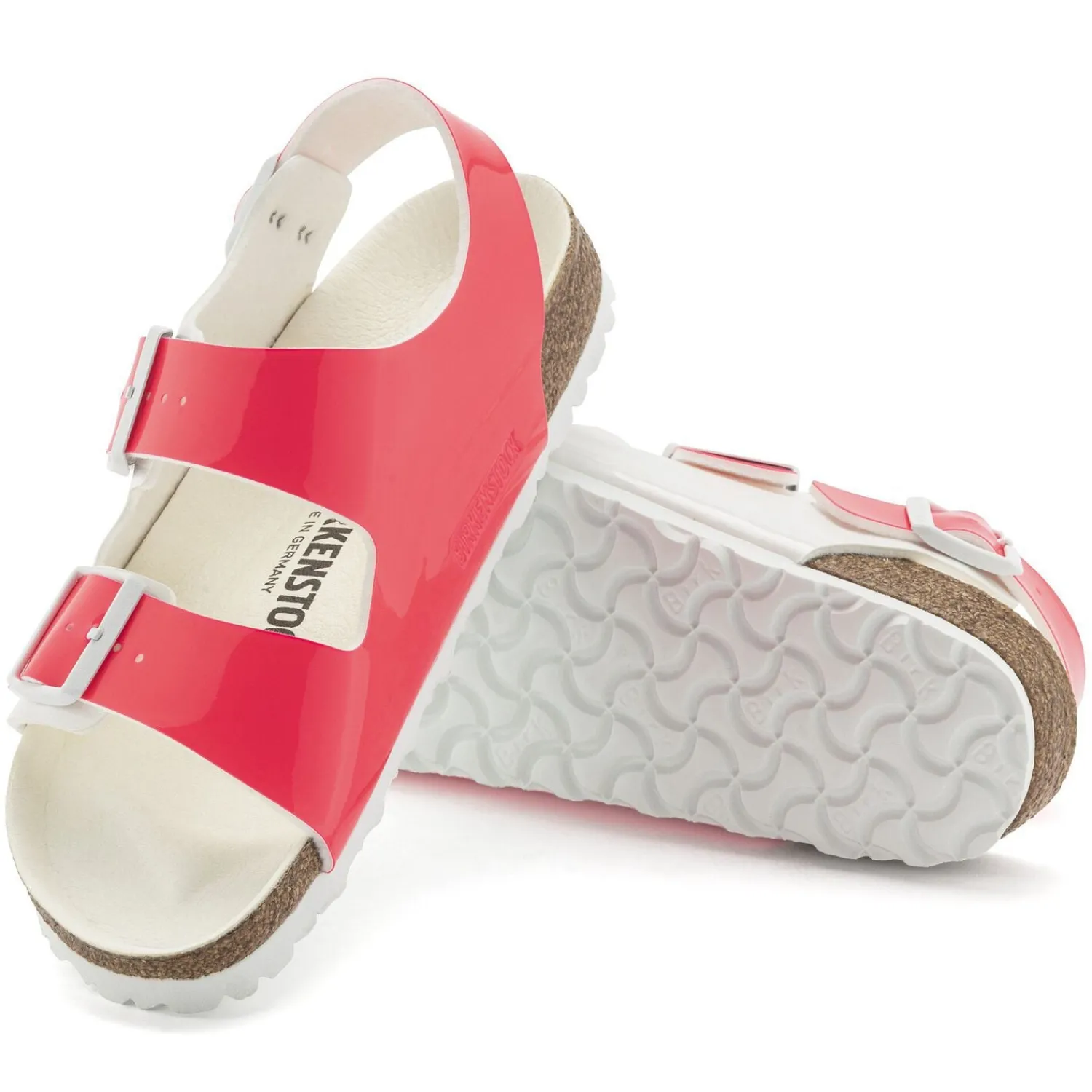 Milano Bs*Birkenstock Hot