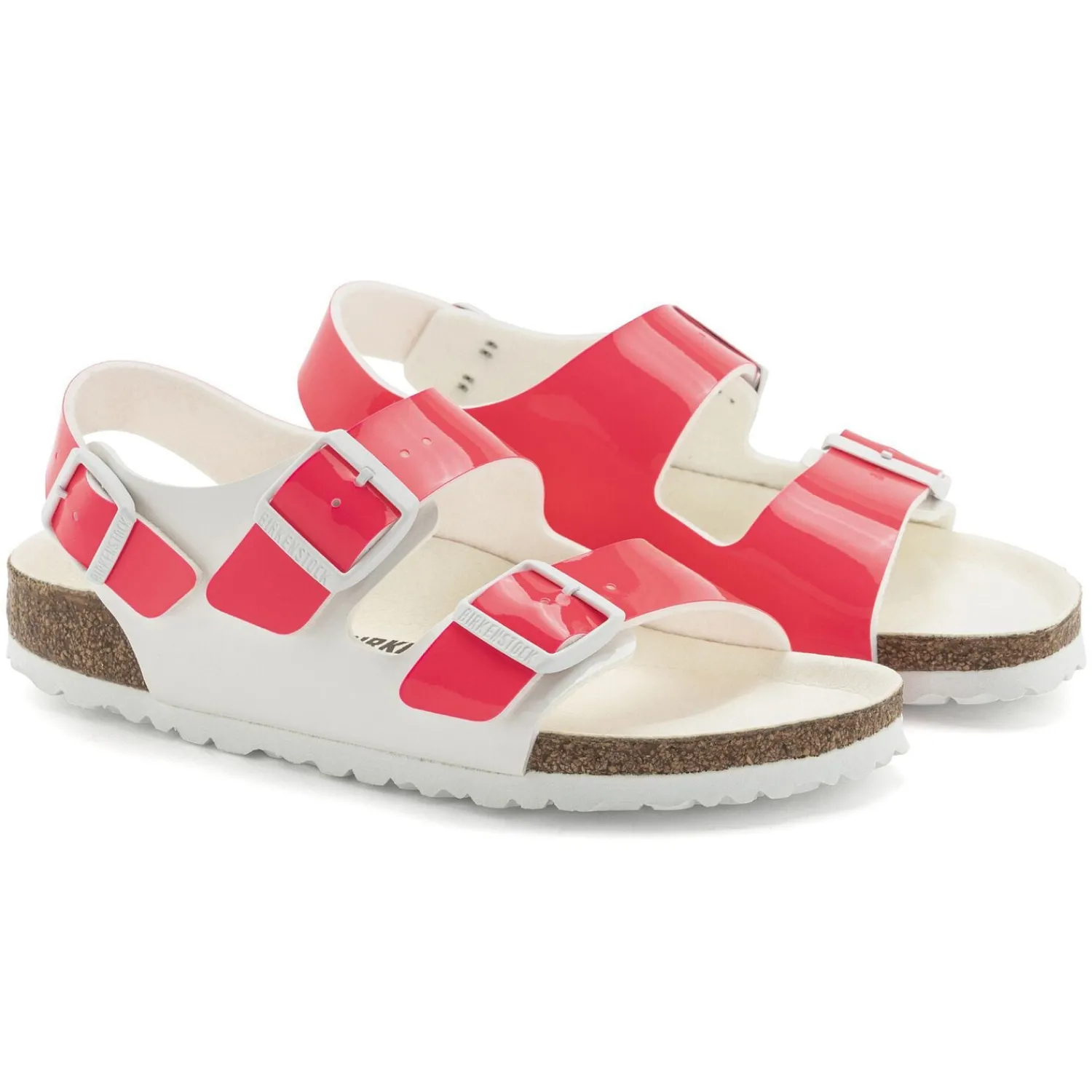 Milano Bs*Birkenstock Hot