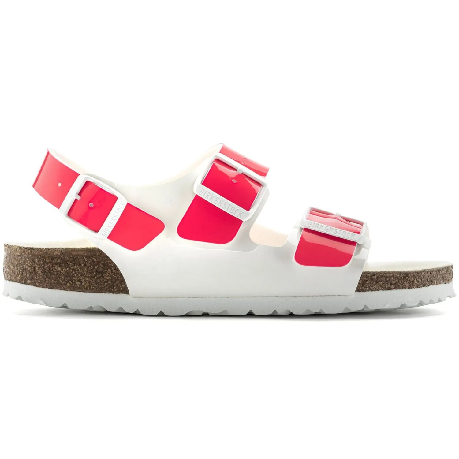 Milano Bs*Birkenstock Hot