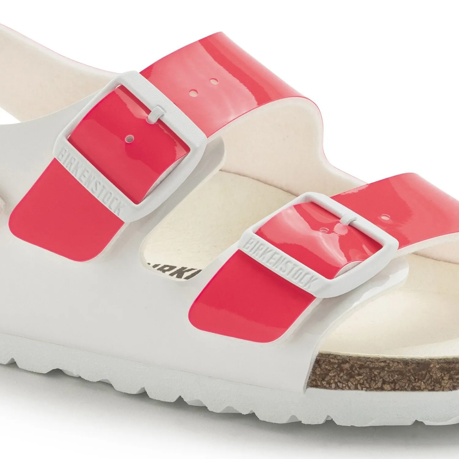 Milano Bs*Birkenstock Hot