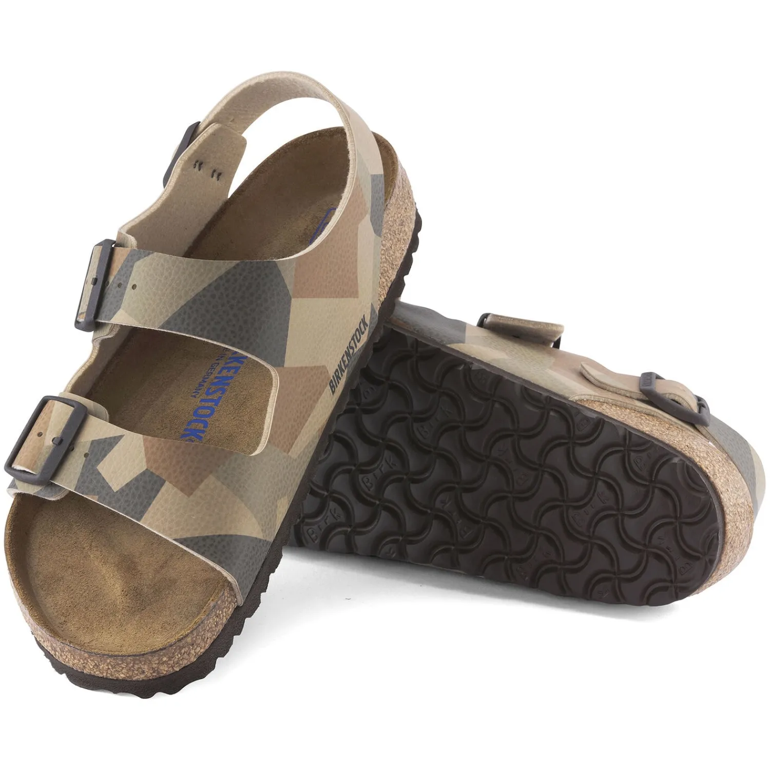 Milano Bs*Birkenstock New