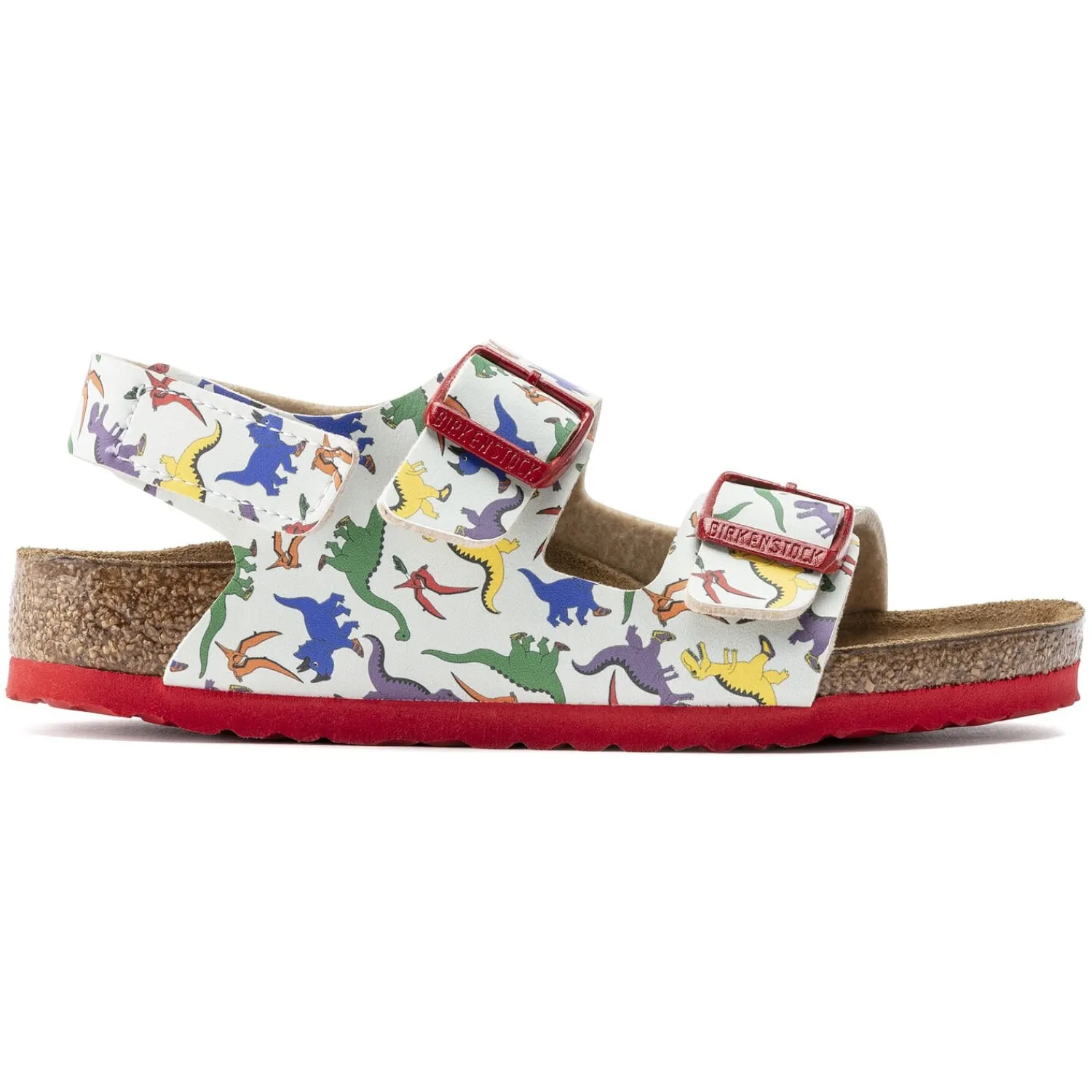 Milano Hl Kids*Birkenstock Best Sale