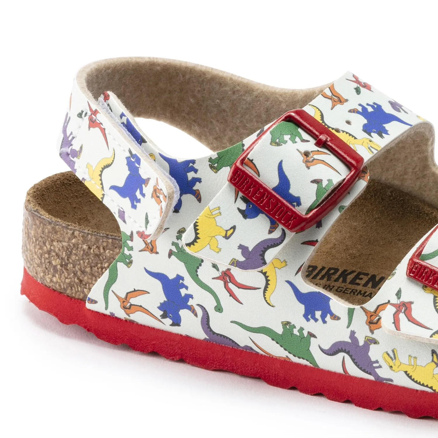 Milano Hl Kids*Birkenstock Best Sale