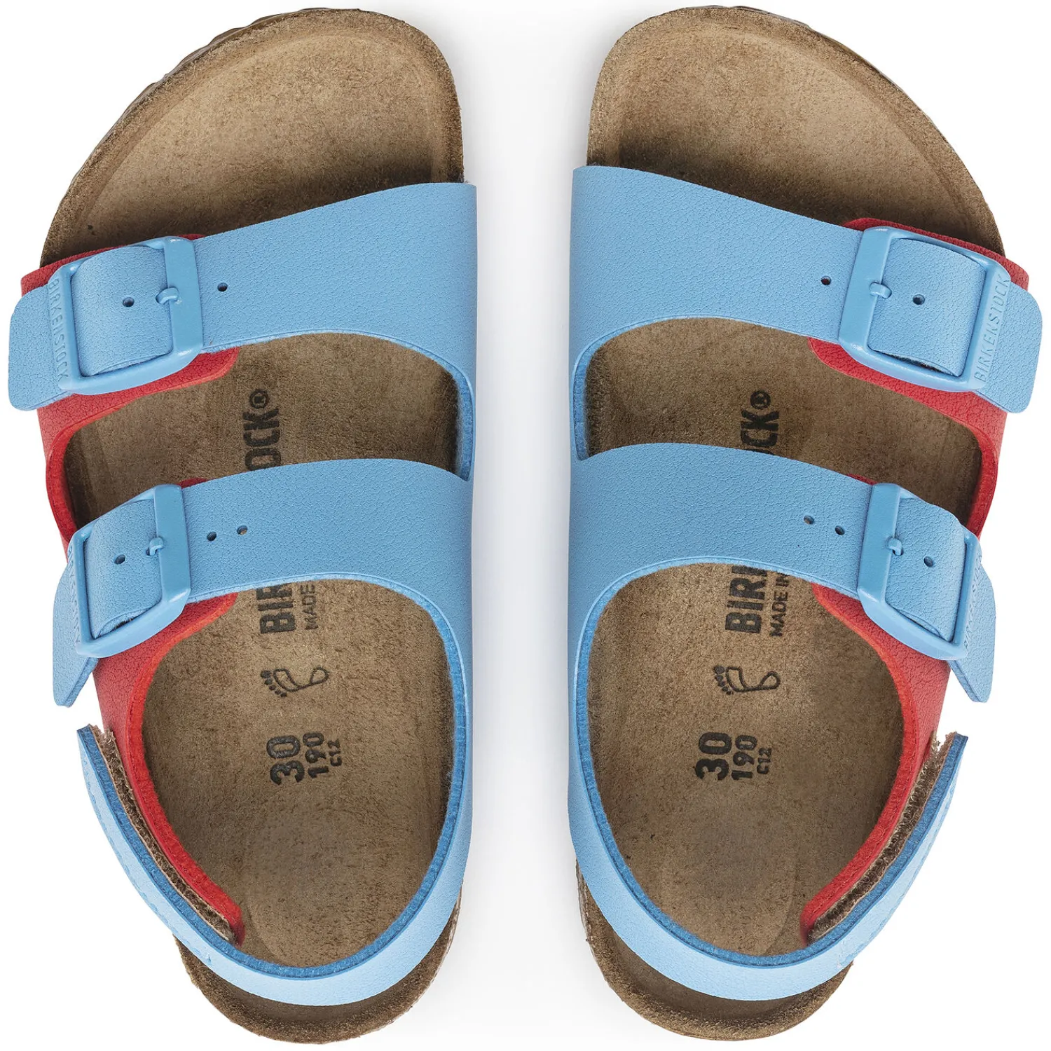 Milano Hl Kids*Birkenstock Best Sale