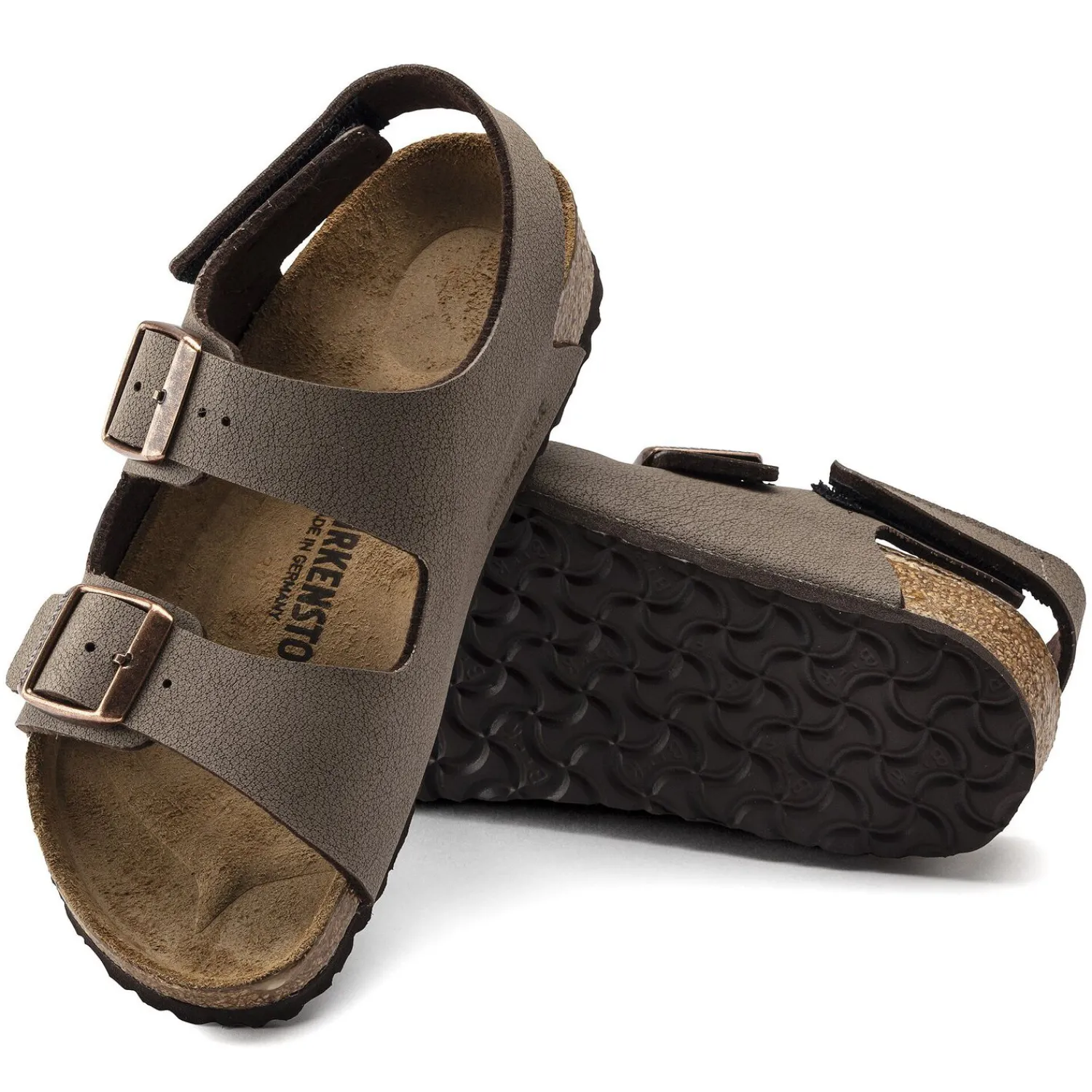 Milano Hl Kids*Birkenstock Shop