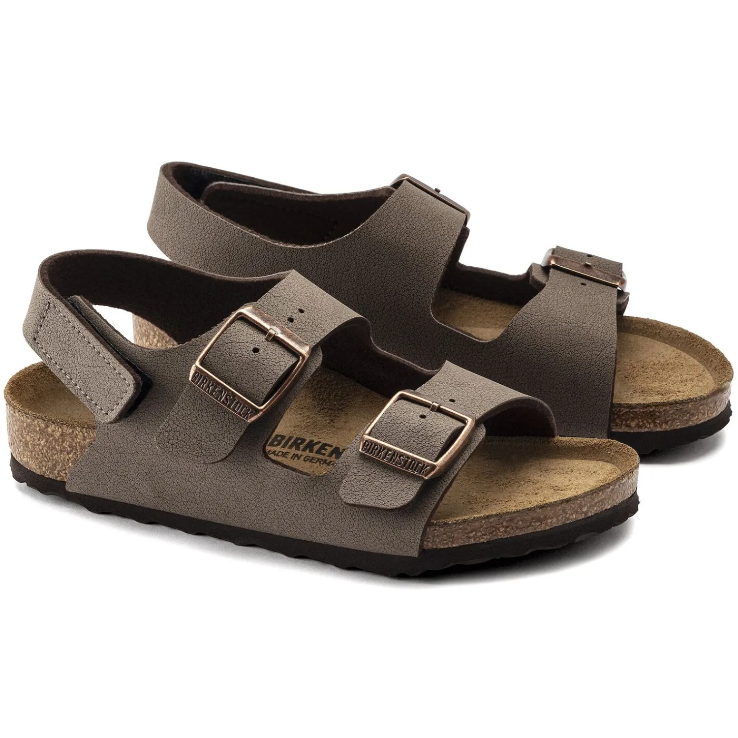 Milano Hl Kids*Birkenstock Shop