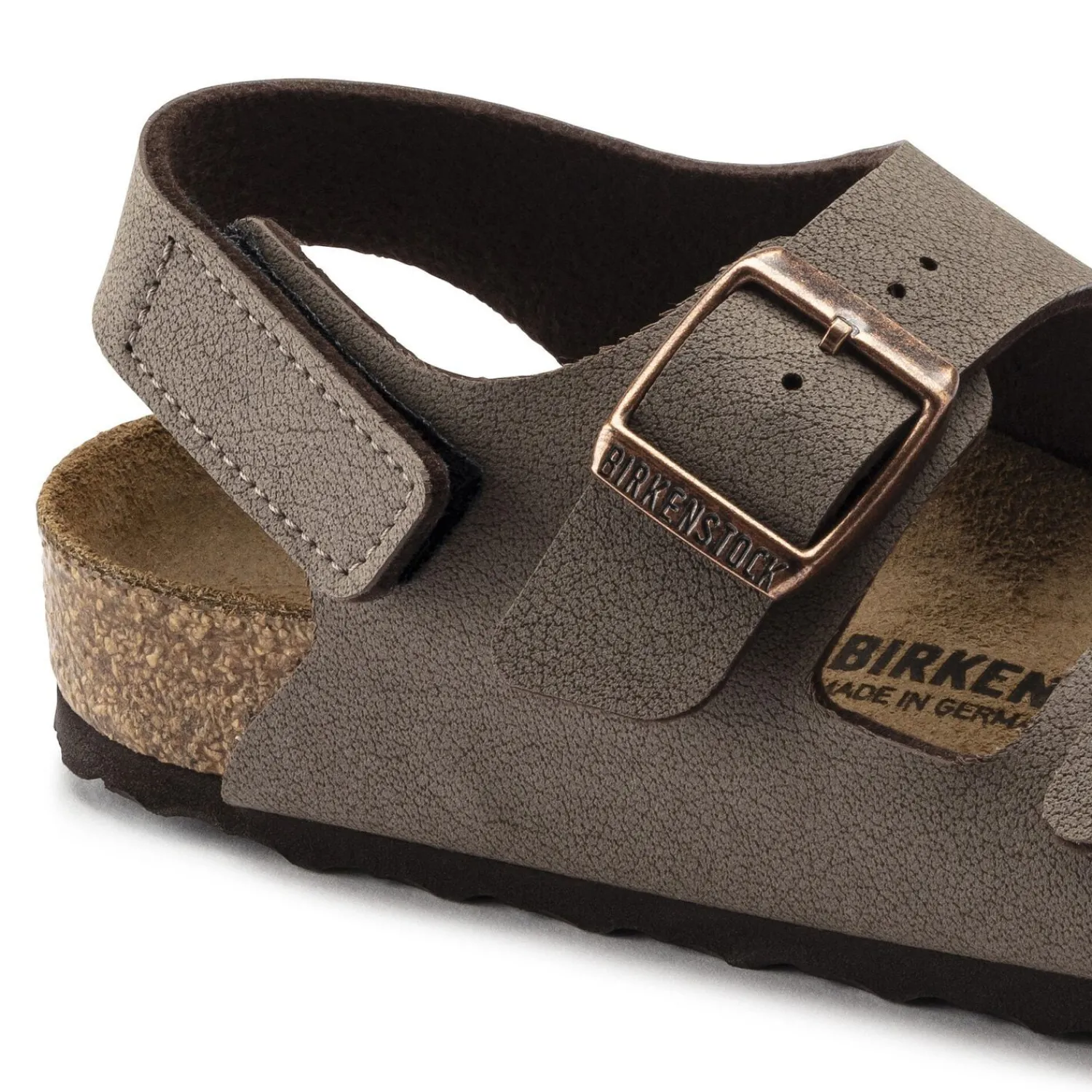 Milano Hl Kids*Birkenstock Shop