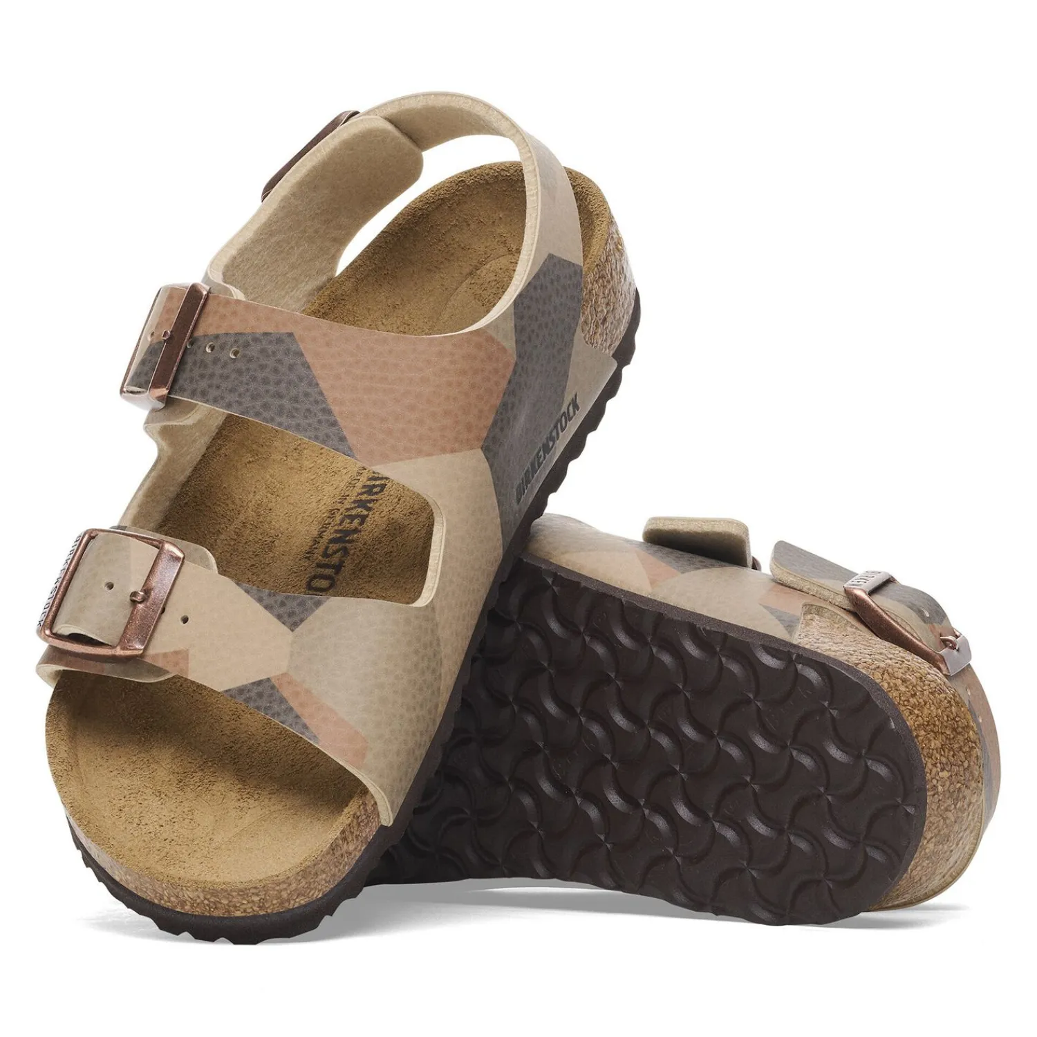 Milano Kids*Birkenstock Best Sale