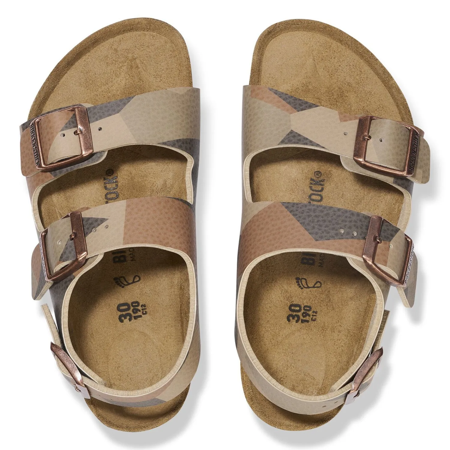 Milano Kids*Birkenstock Best Sale