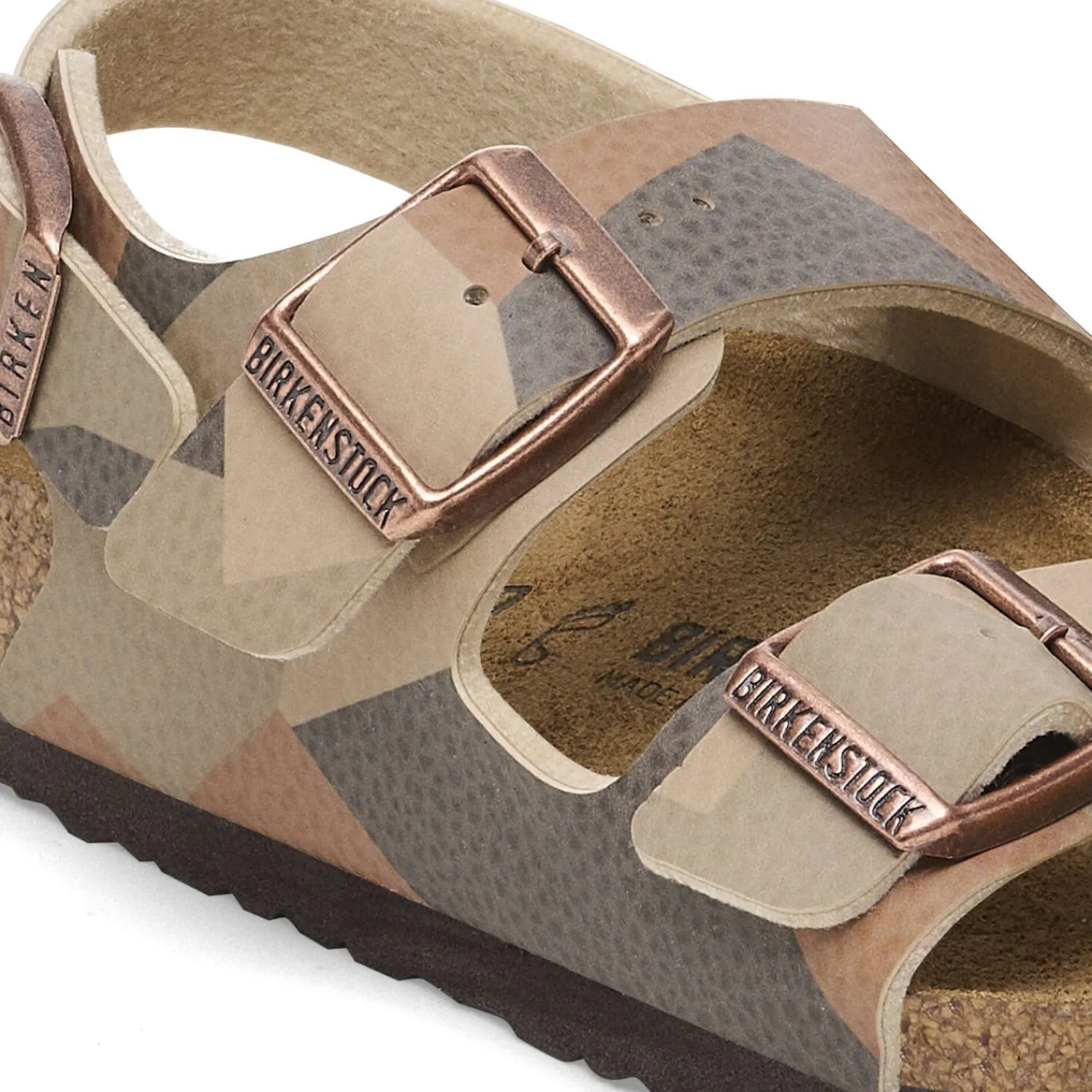 Milano Kids*Birkenstock Best Sale