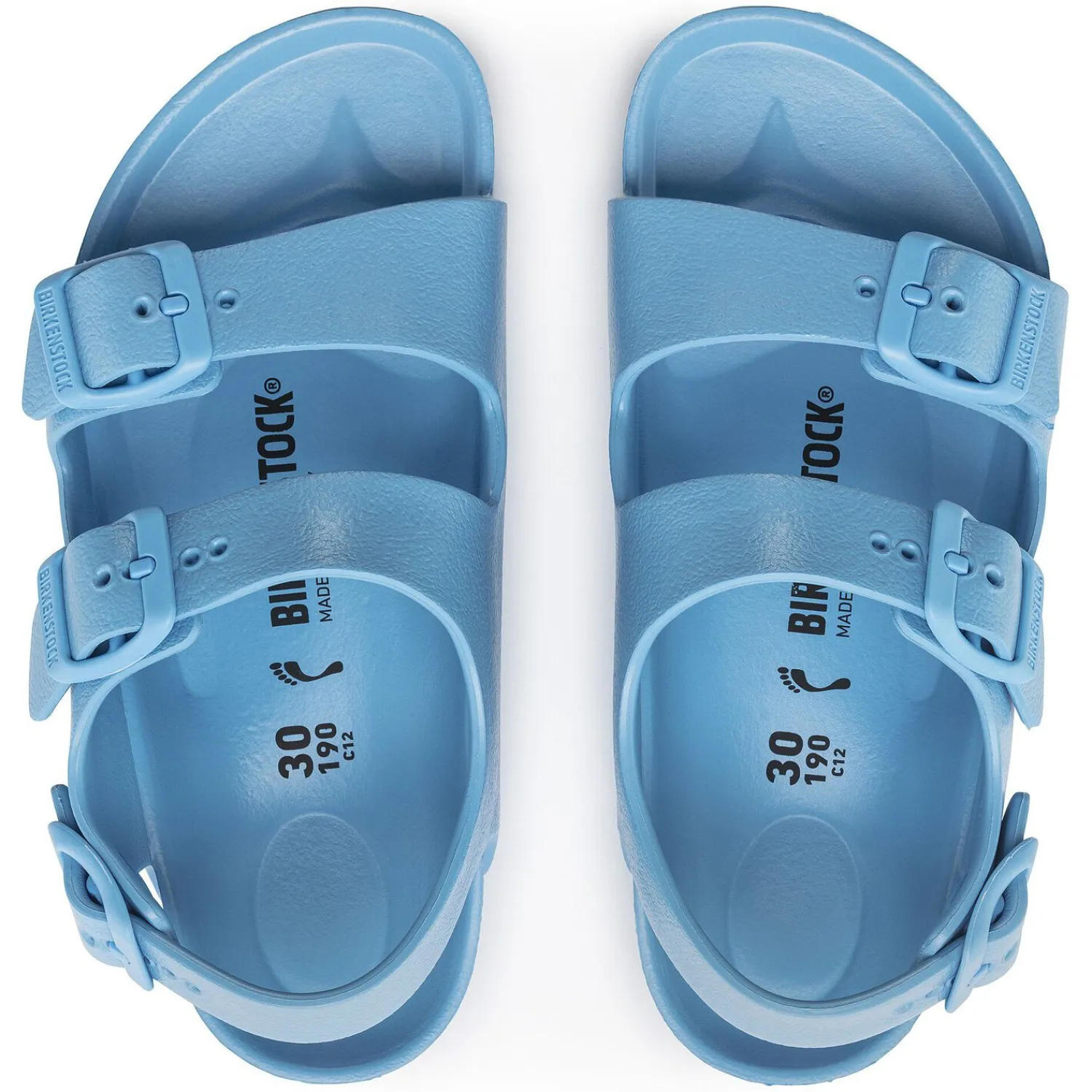 Milano Kids*Birkenstock Cheap