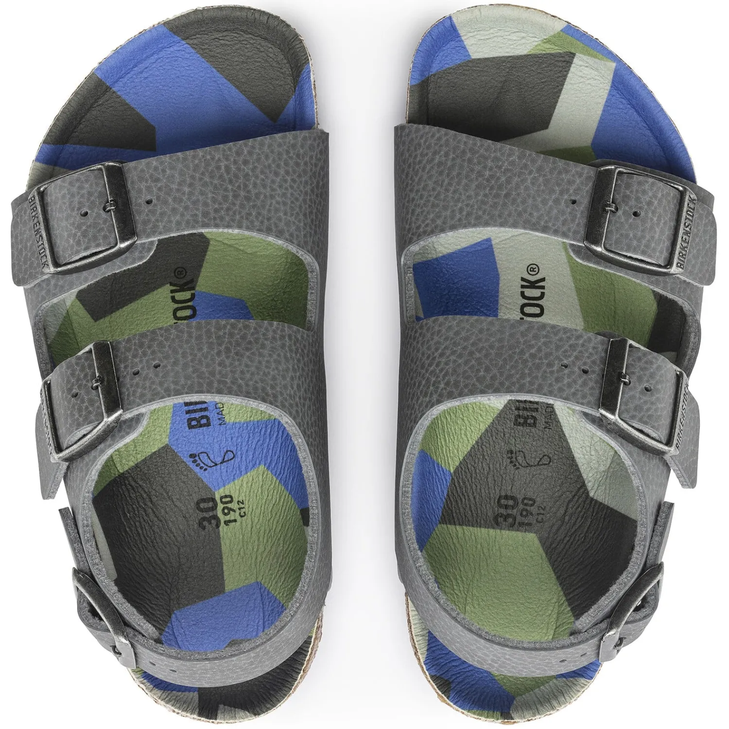 Milano Kids*Birkenstock Sale