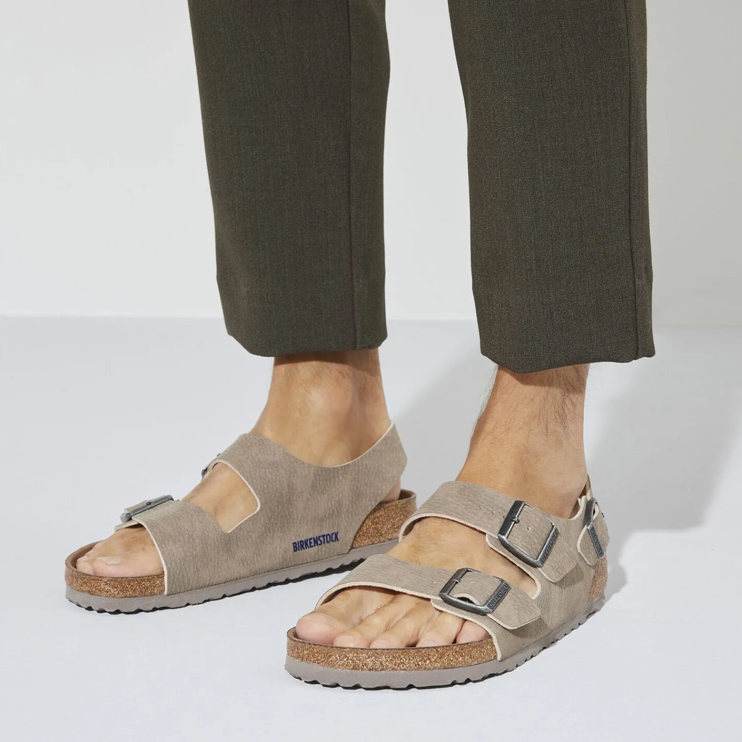 Milano Vegan*Birkenstock Clearance