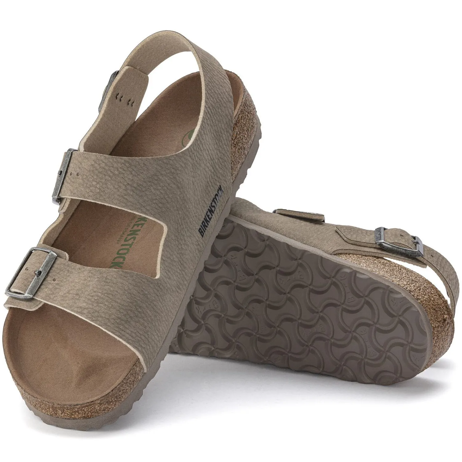Milano Vegan*Birkenstock Clearance