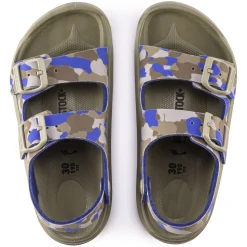 Mogami Kids*Birkenstock Hot