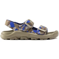 Mogami Kids*Birkenstock Hot
