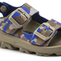 Mogami Kids*Birkenstock Hot