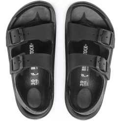 Mogami Kids*Birkenstock Fashion