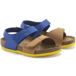 Palu Kids Logo Bs*Birkenstock Online