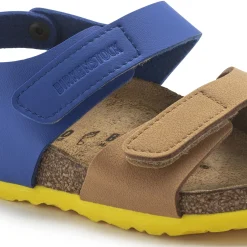 Palu Kids Logo Bs*Birkenstock Online