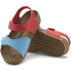 Palu Kids Logo Bs*Birkenstock Best Sale